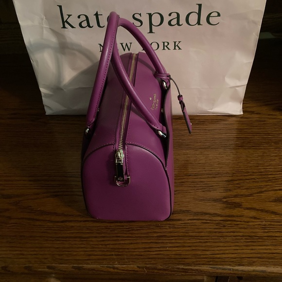 Kate Spade handbag and wallet combo - Picture 3 of 4